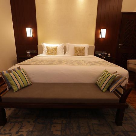 Taj Wayanad Resort & Spa, Kerala Екстериор снимка