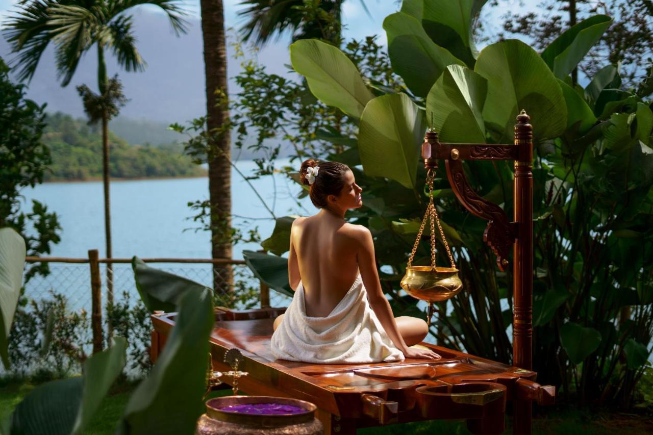 Taj Wayanad Resort & Spa, Kerala Екстериор снимка
