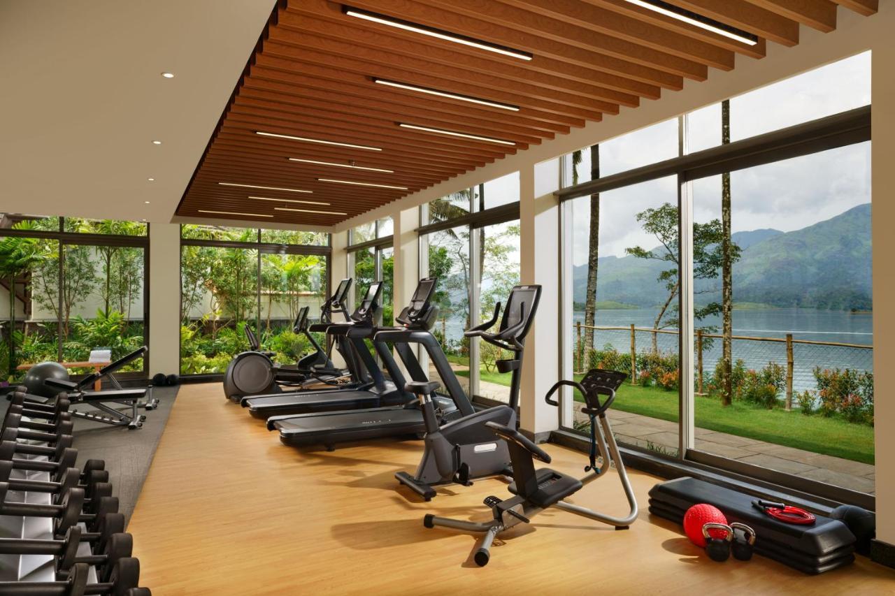 Taj Wayanad Resort & Spa, Kerala Екстериор снимка