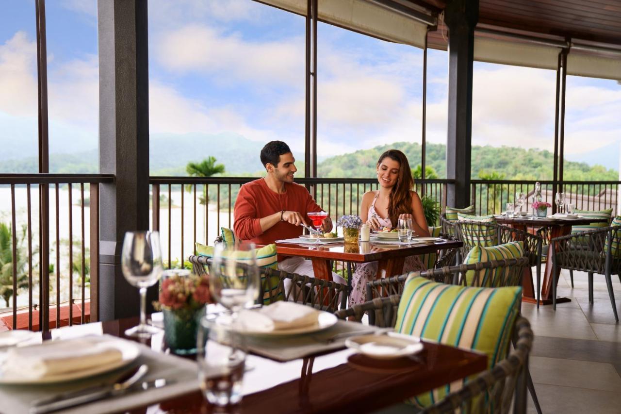 Taj Wayanad Resort & Spa, Kerala Екстериор снимка