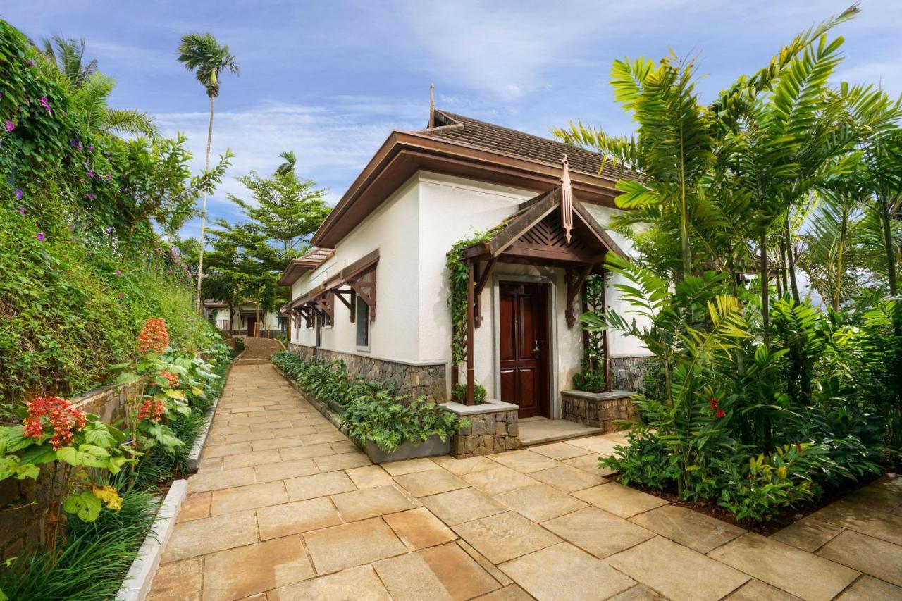 Taj Wayanad Resort & Spa, Kerala Екстериор снимка
