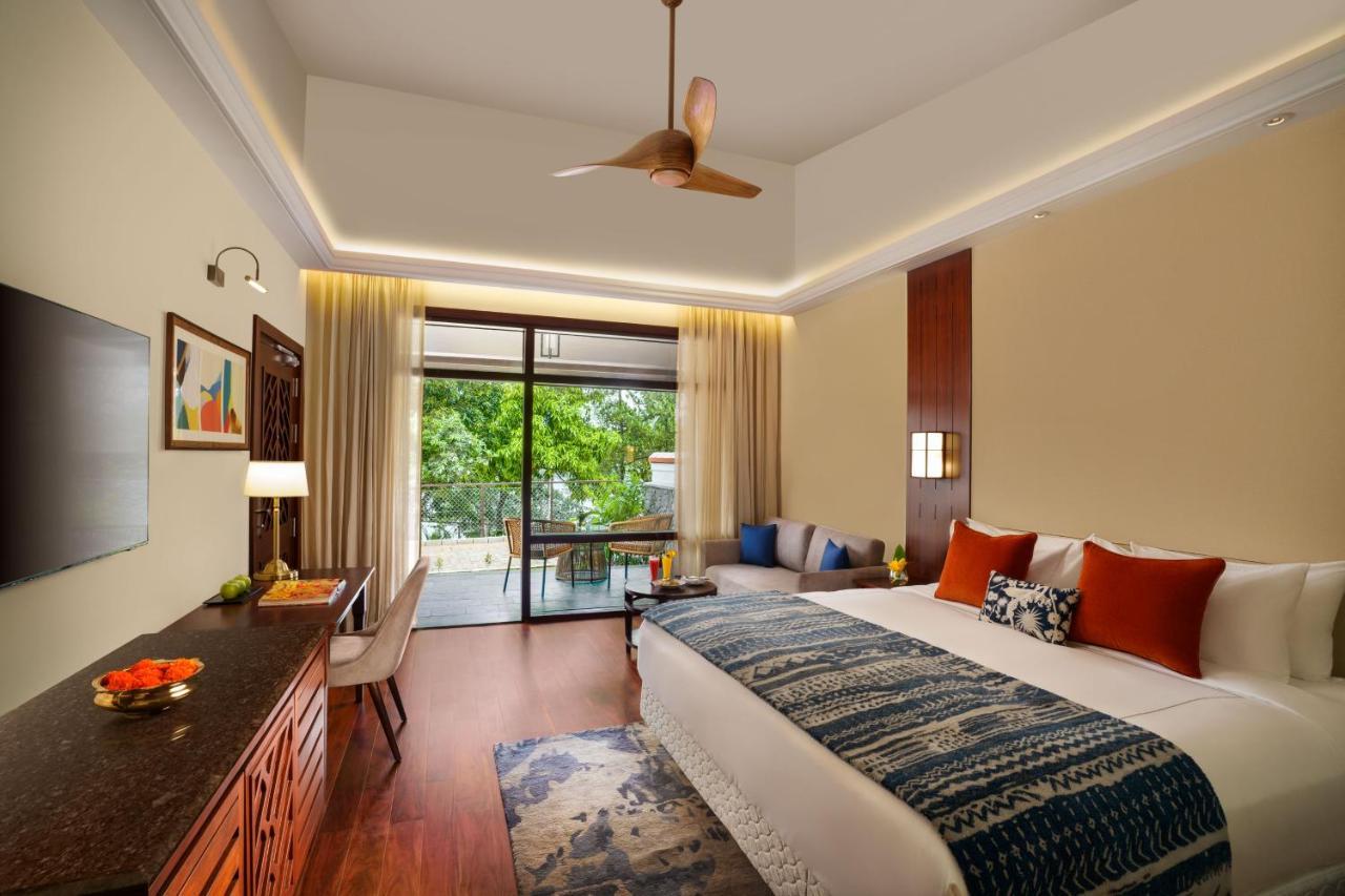 Taj Wayanad Resort & Spa, Kerala Екстериор снимка