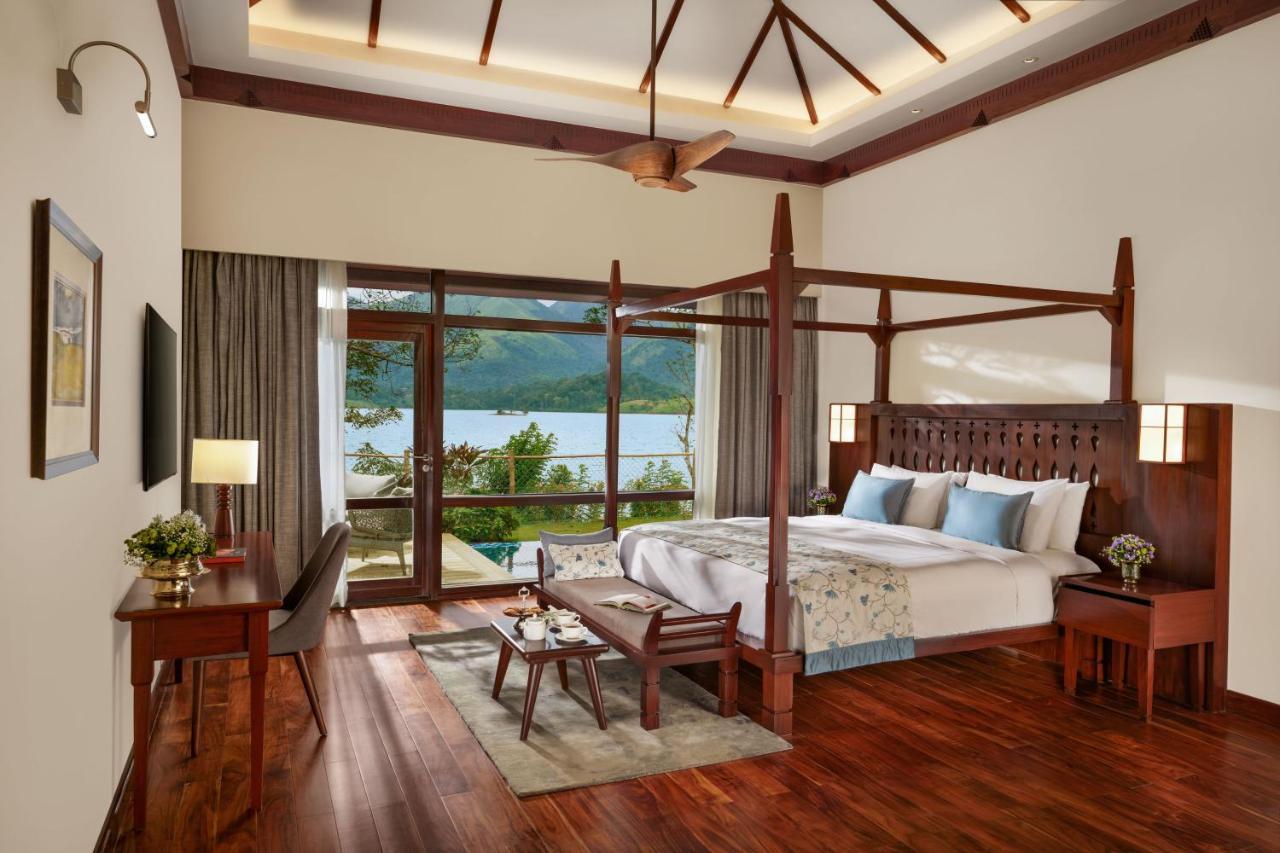 Taj Wayanad Resort & Spa, Kerala Екстериор снимка