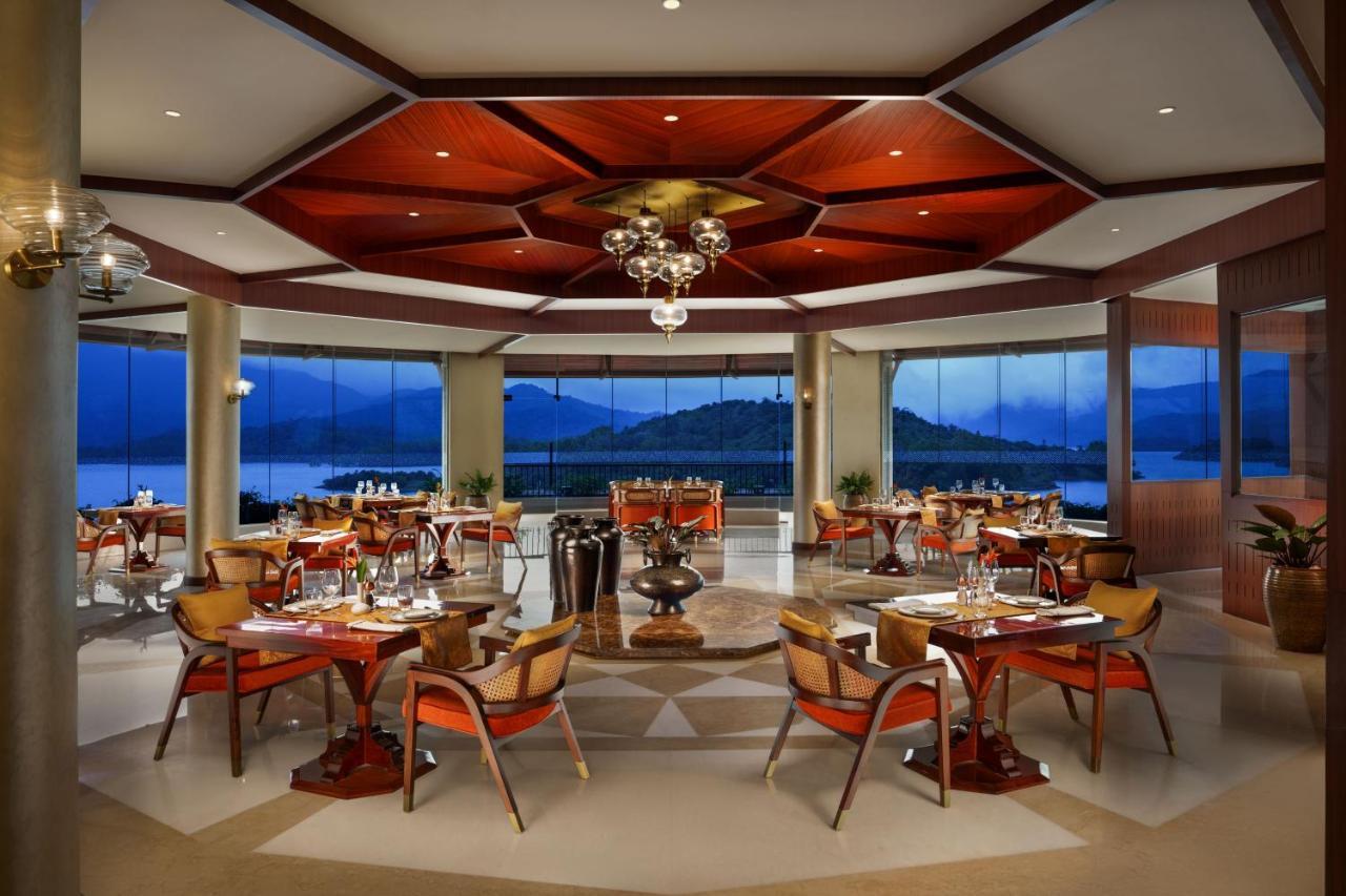 Taj Wayanad Resort & Spa, Kerala Екстериор снимка