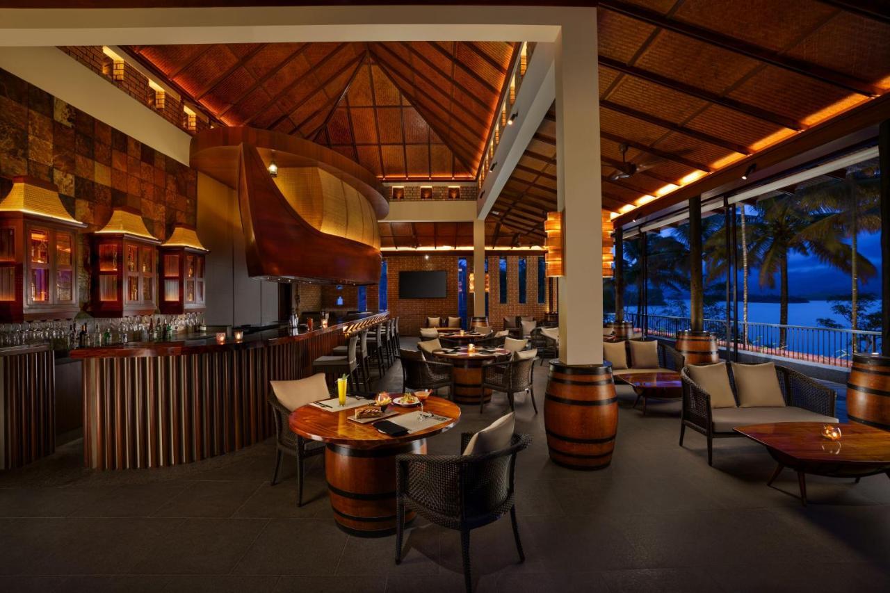 Taj Wayanad Resort & Spa, Kerala Екстериор снимка
