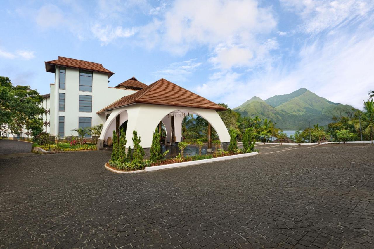 Taj Wayanad Resort & Spa, Kerala Екстериор снимка