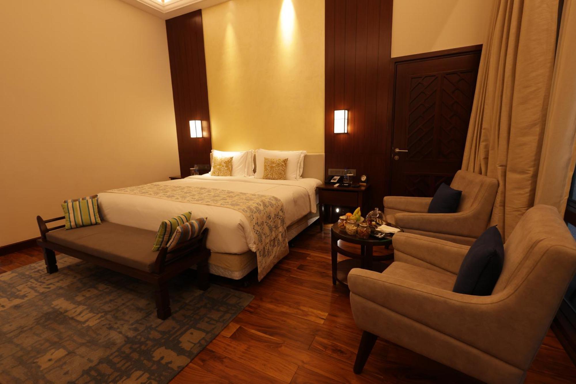 Taj Wayanad Resort & Spa, Kerala Екстериор снимка