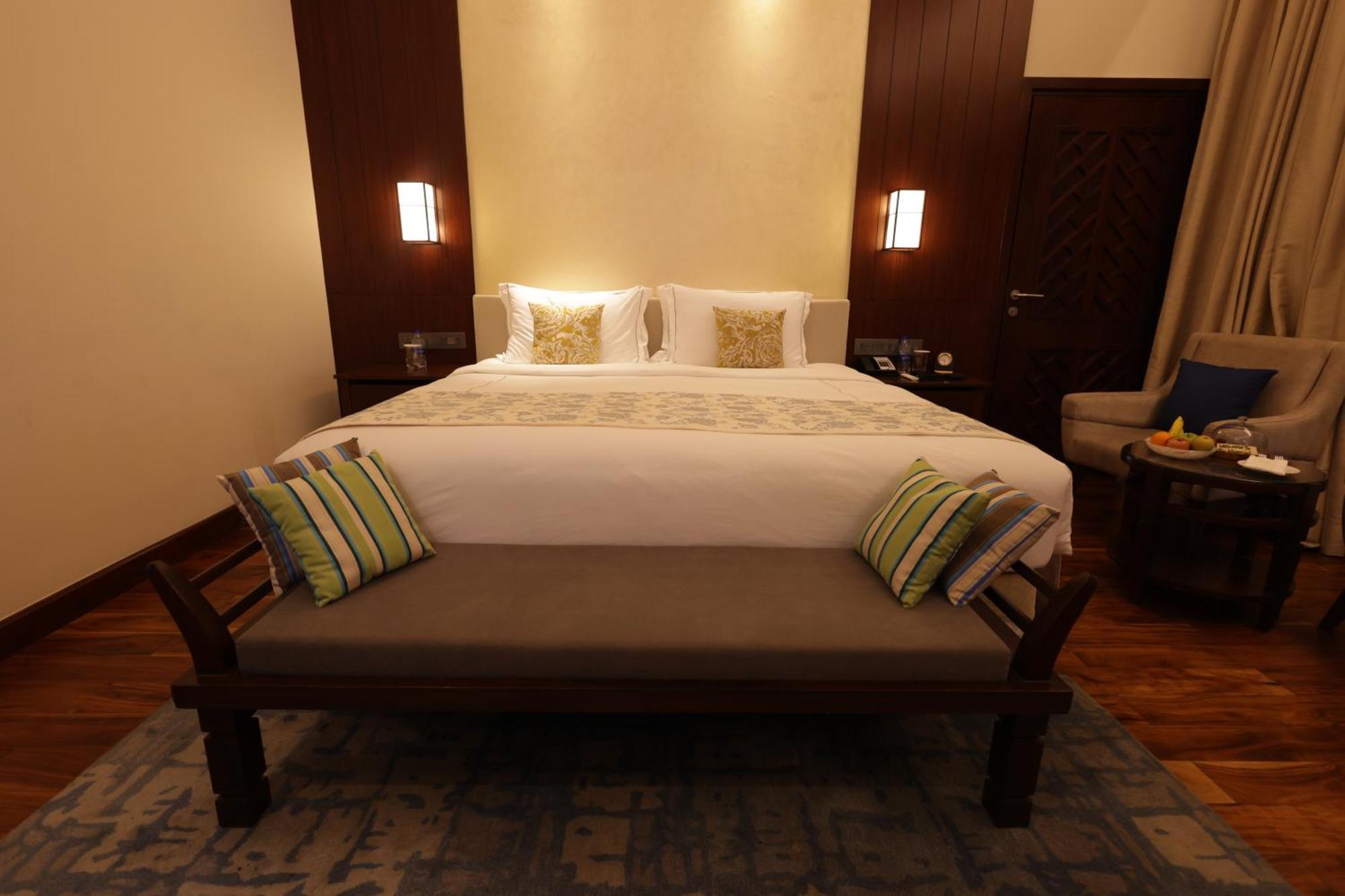 Taj Wayanad Resort & Spa, Kerala Екстериор снимка