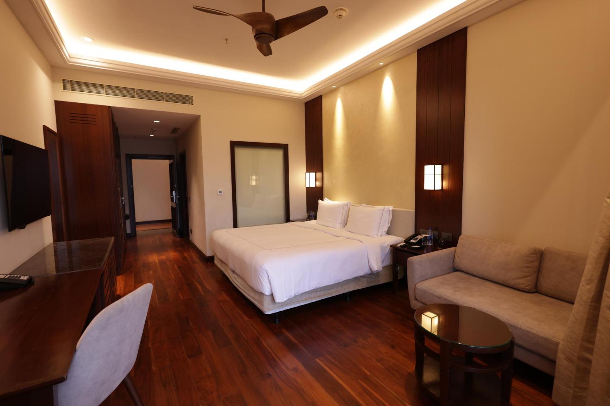 Taj Wayanad Resort & Spa, Kerala Екстериор снимка
