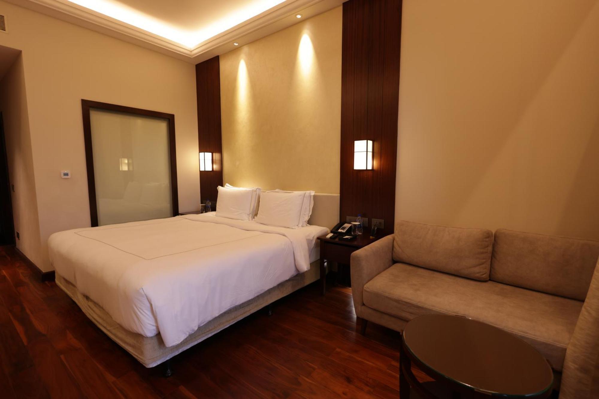 Taj Wayanad Resort & Spa, Kerala Екстериор снимка