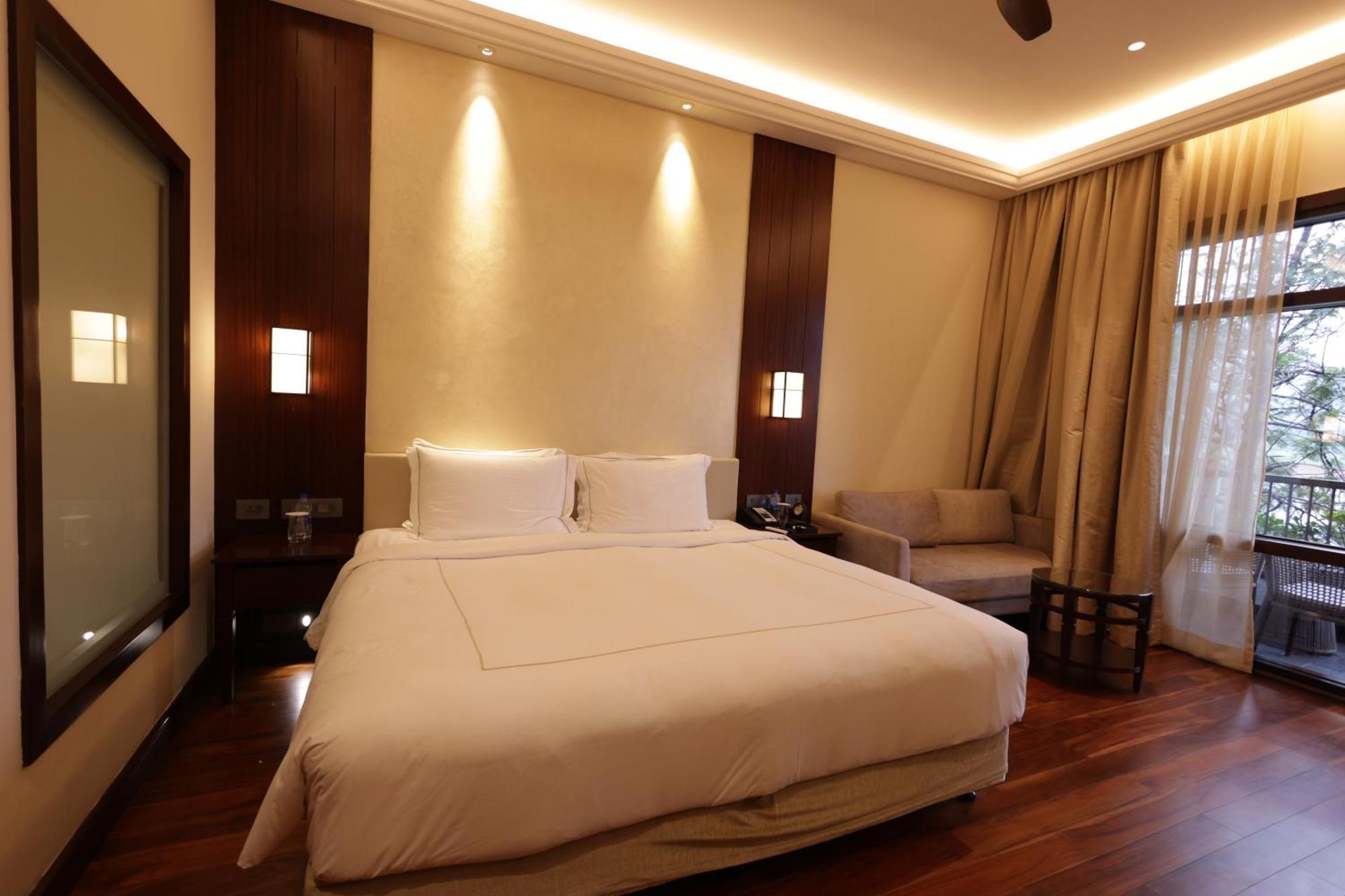 Taj Wayanad Resort & Spa, Kerala Екстериор снимка