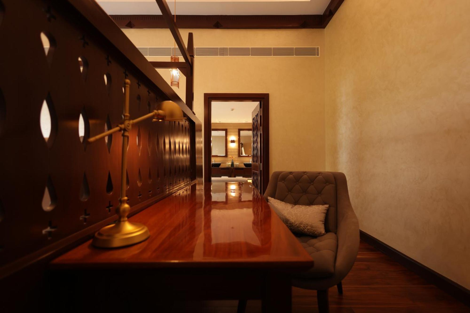 Taj Wayanad Resort & Spa, Kerala Екстериор снимка