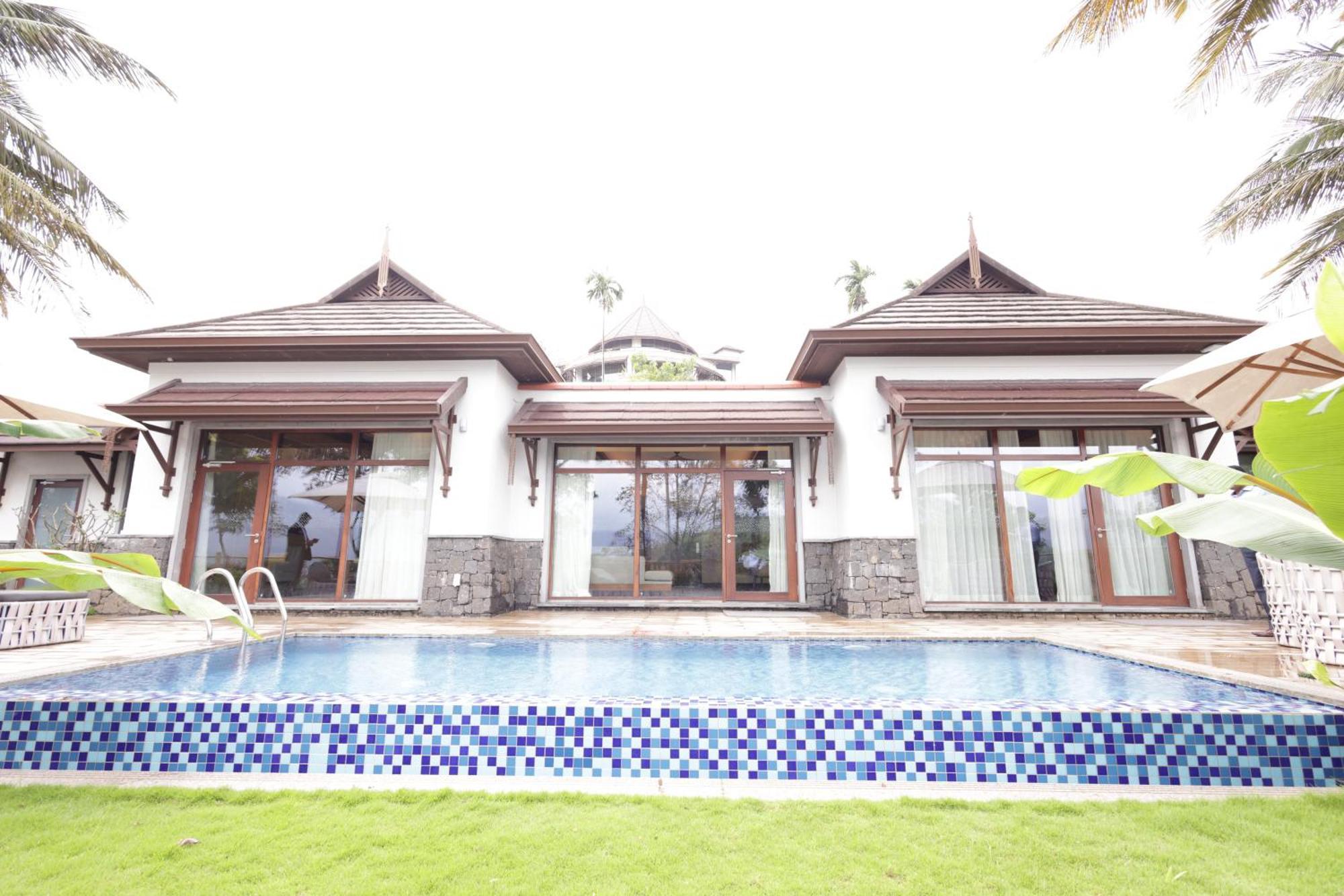 Taj Wayanad Resort & Spa, Kerala Екстериор снимка
