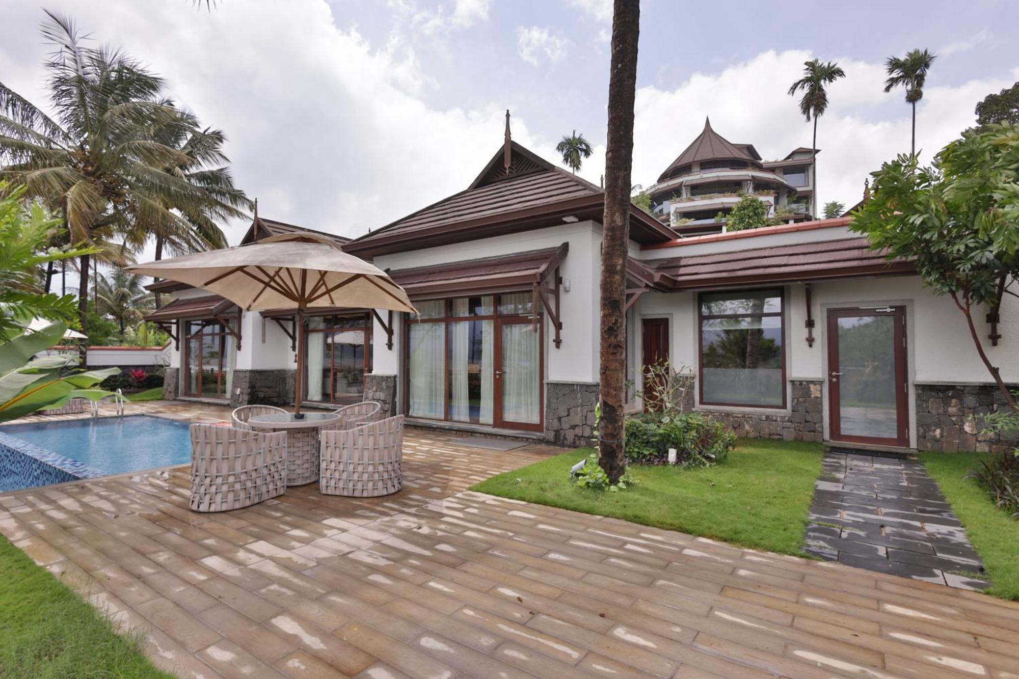 Taj Wayanad Resort & Spa, Kerala Екстериор снимка