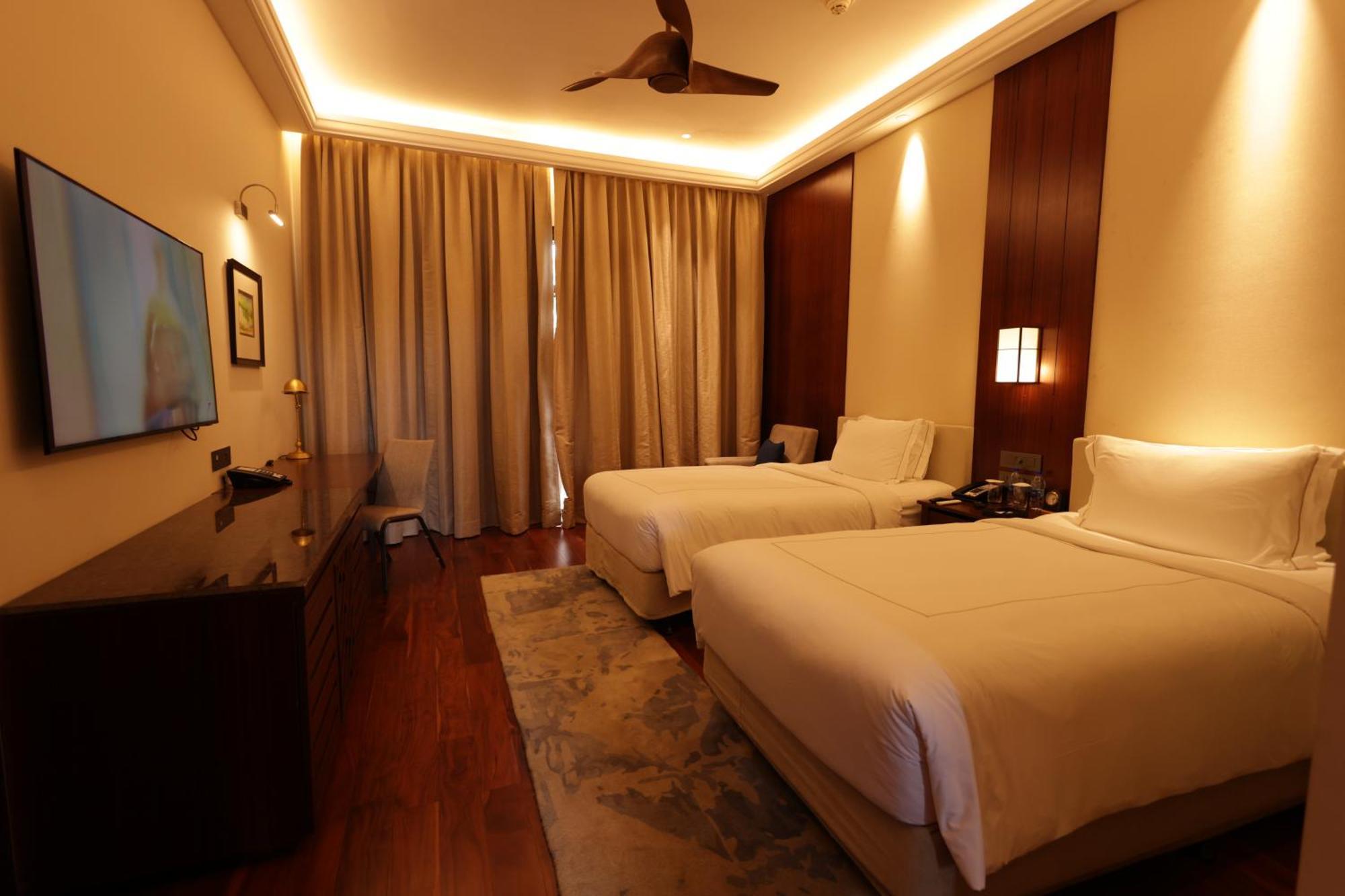 Taj Wayanad Resort & Spa, Kerala Екстериор снимка