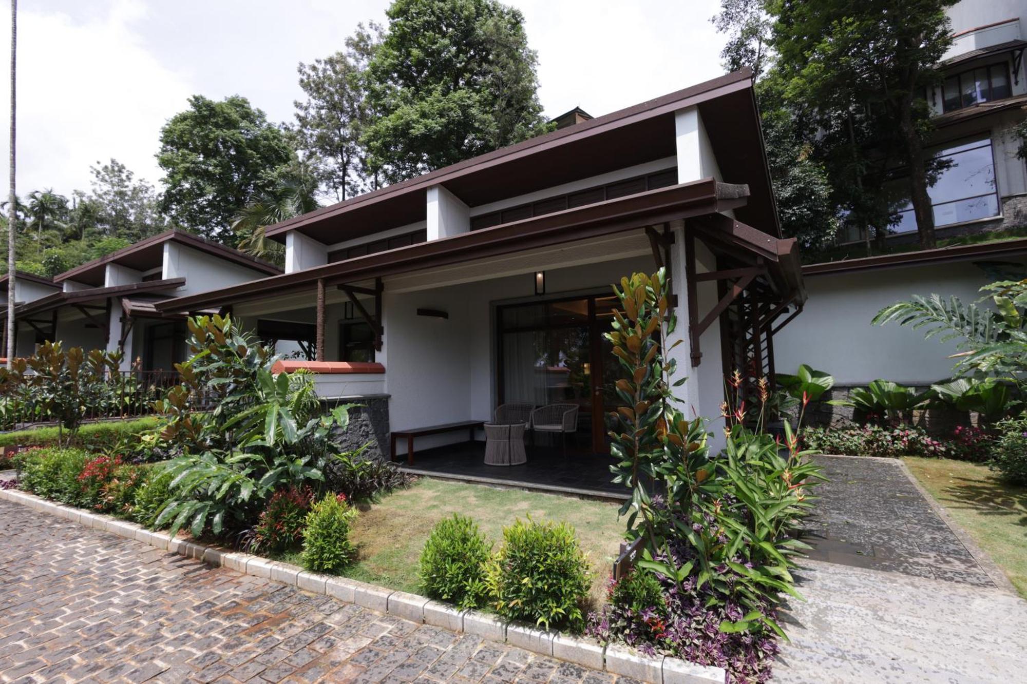 Taj Wayanad Resort & Spa, Kerala Екстериор снимка