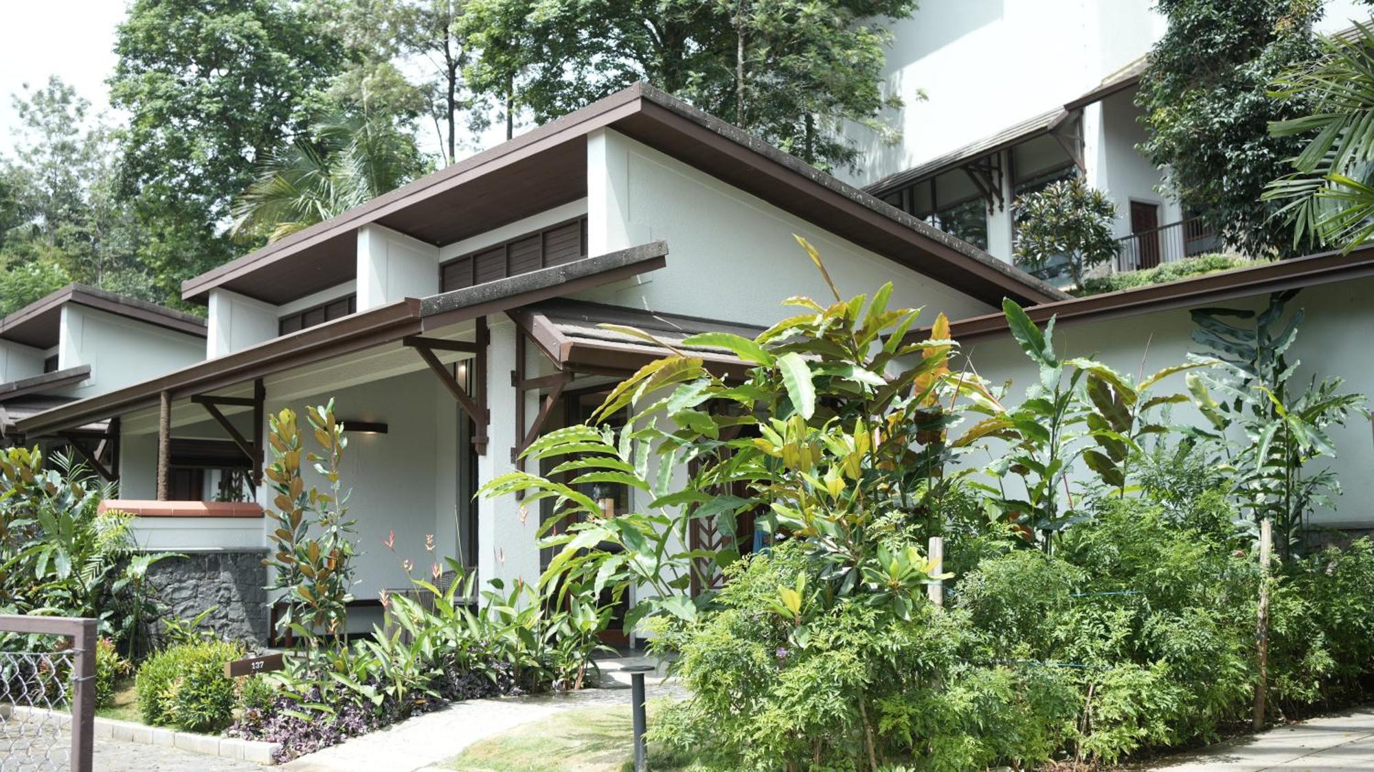 Taj Wayanad Resort & Spa, Kerala Екстериор снимка