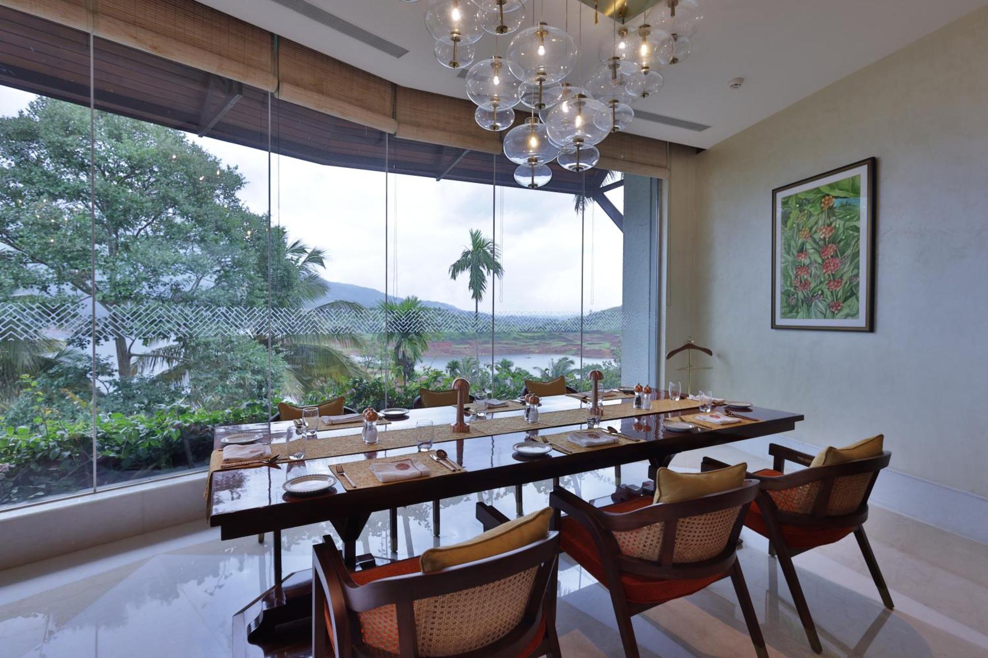 Taj Wayanad Resort & Spa, Kerala Екстериор снимка