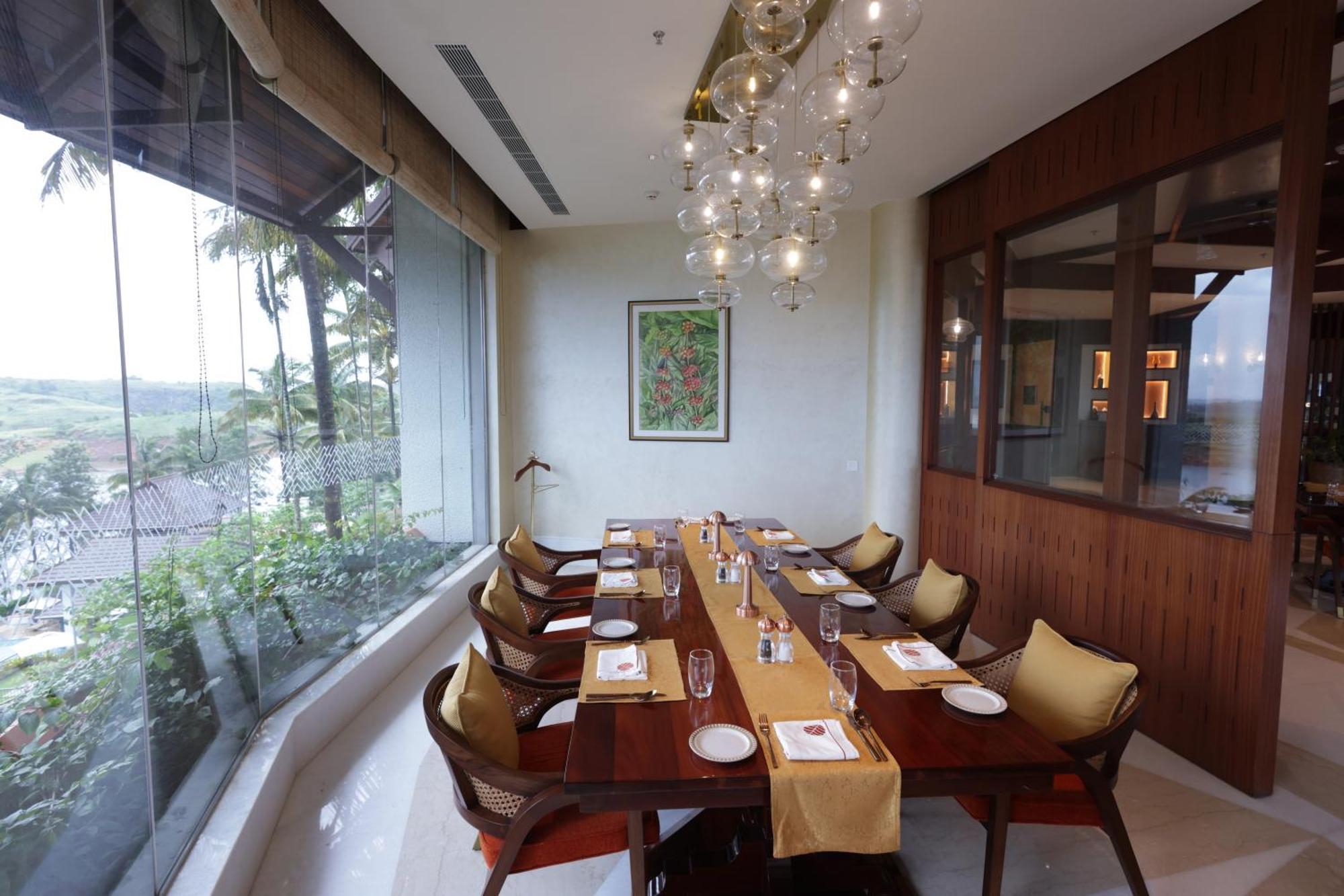 Taj Wayanad Resort & Spa, Kerala Екстериор снимка