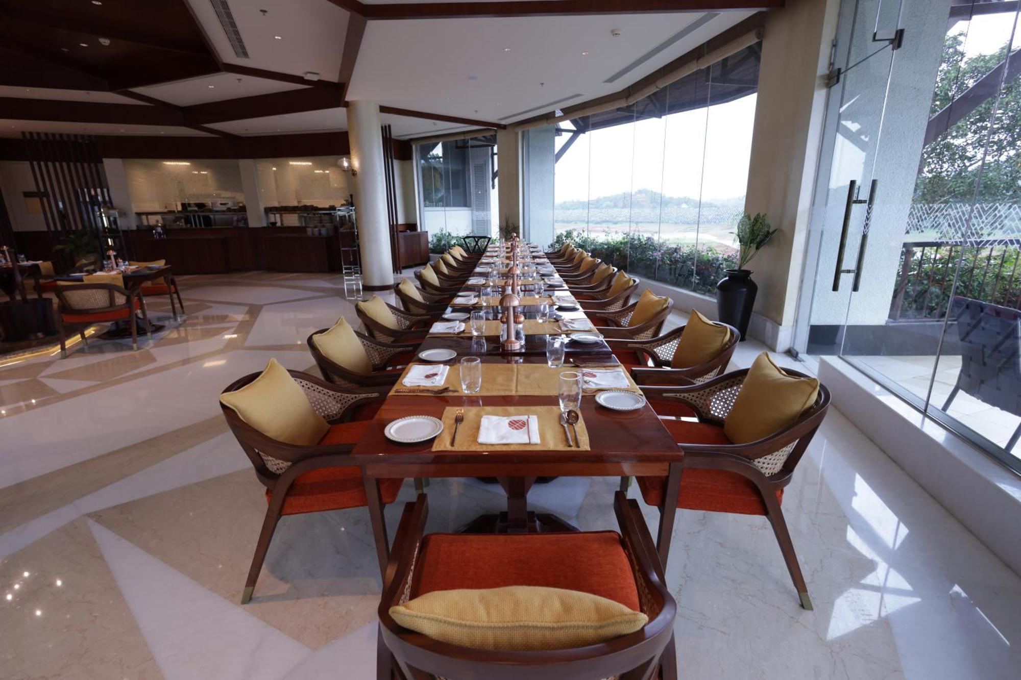 Taj Wayanad Resort & Spa, Kerala Екстериор снимка