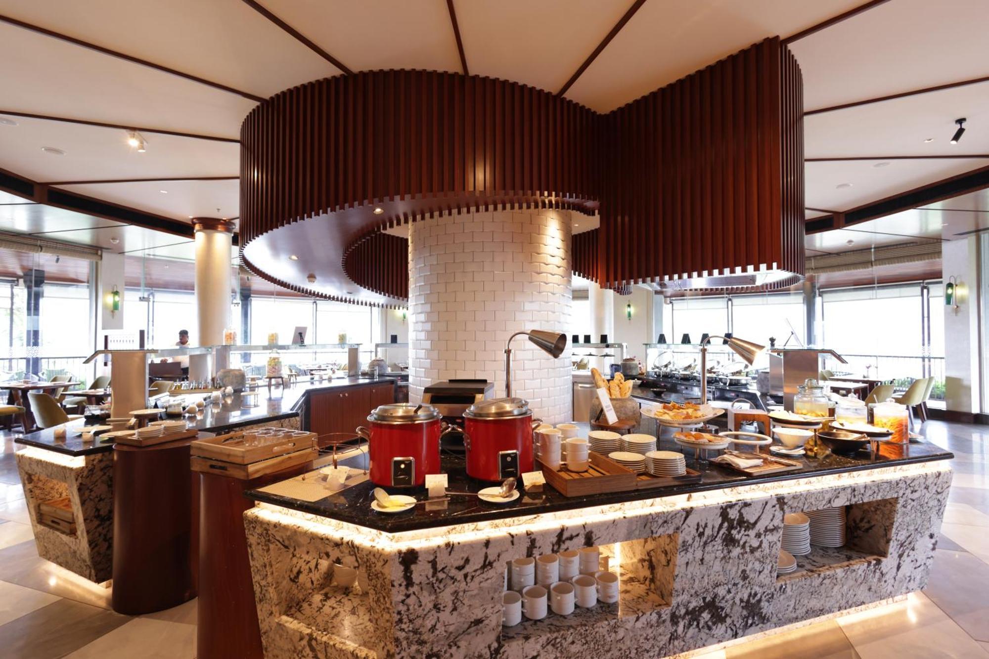 Taj Wayanad Resort & Spa, Kerala Екстериор снимка
