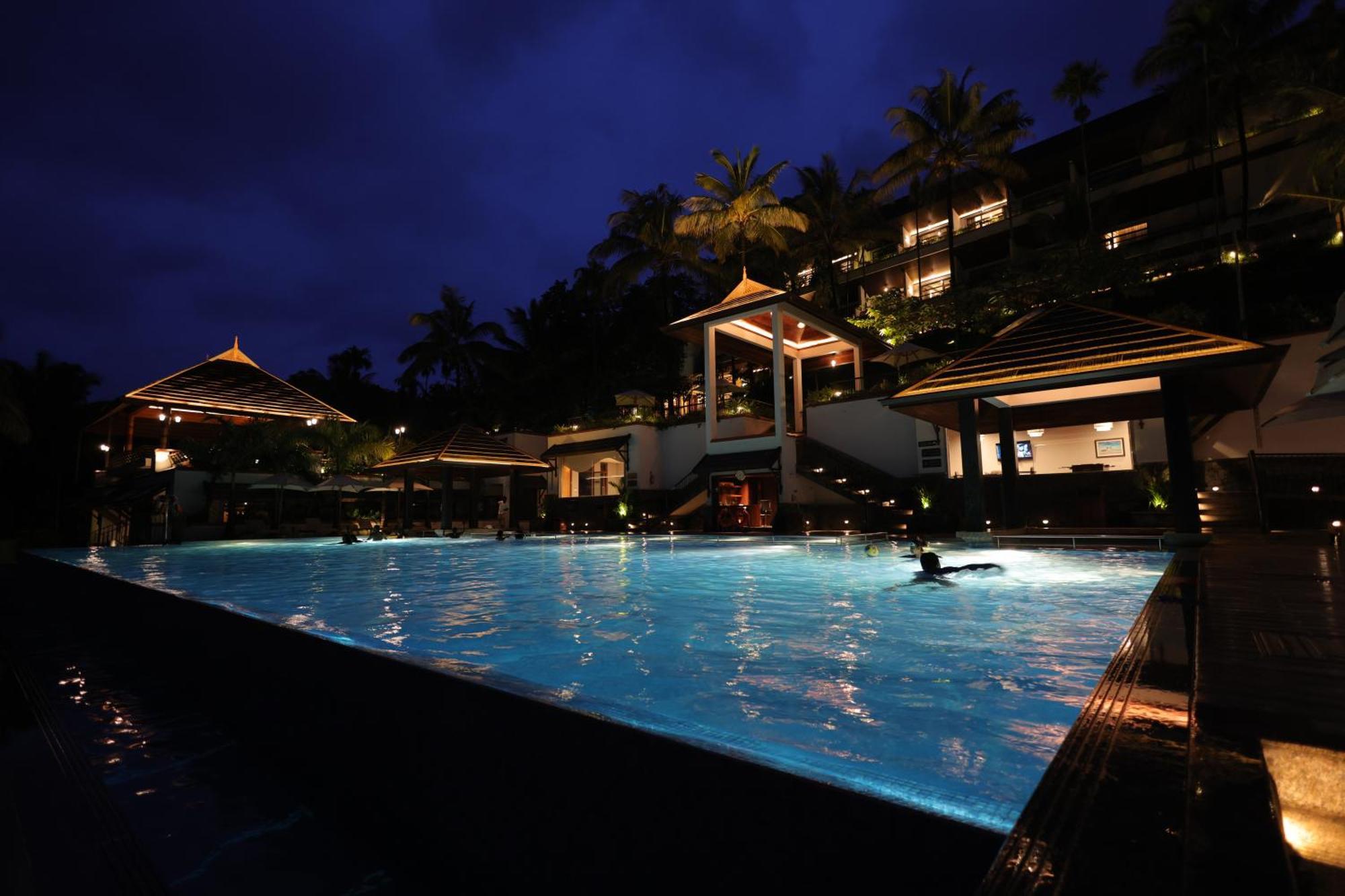 Taj Wayanad Resort & Spa, Kerala Екстериор снимка