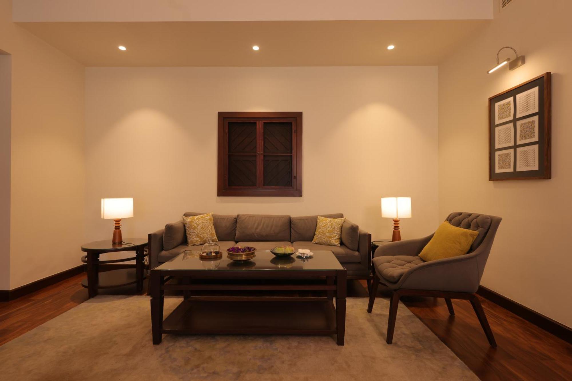 Taj Wayanad Resort & Spa, Kerala Екстериор снимка
