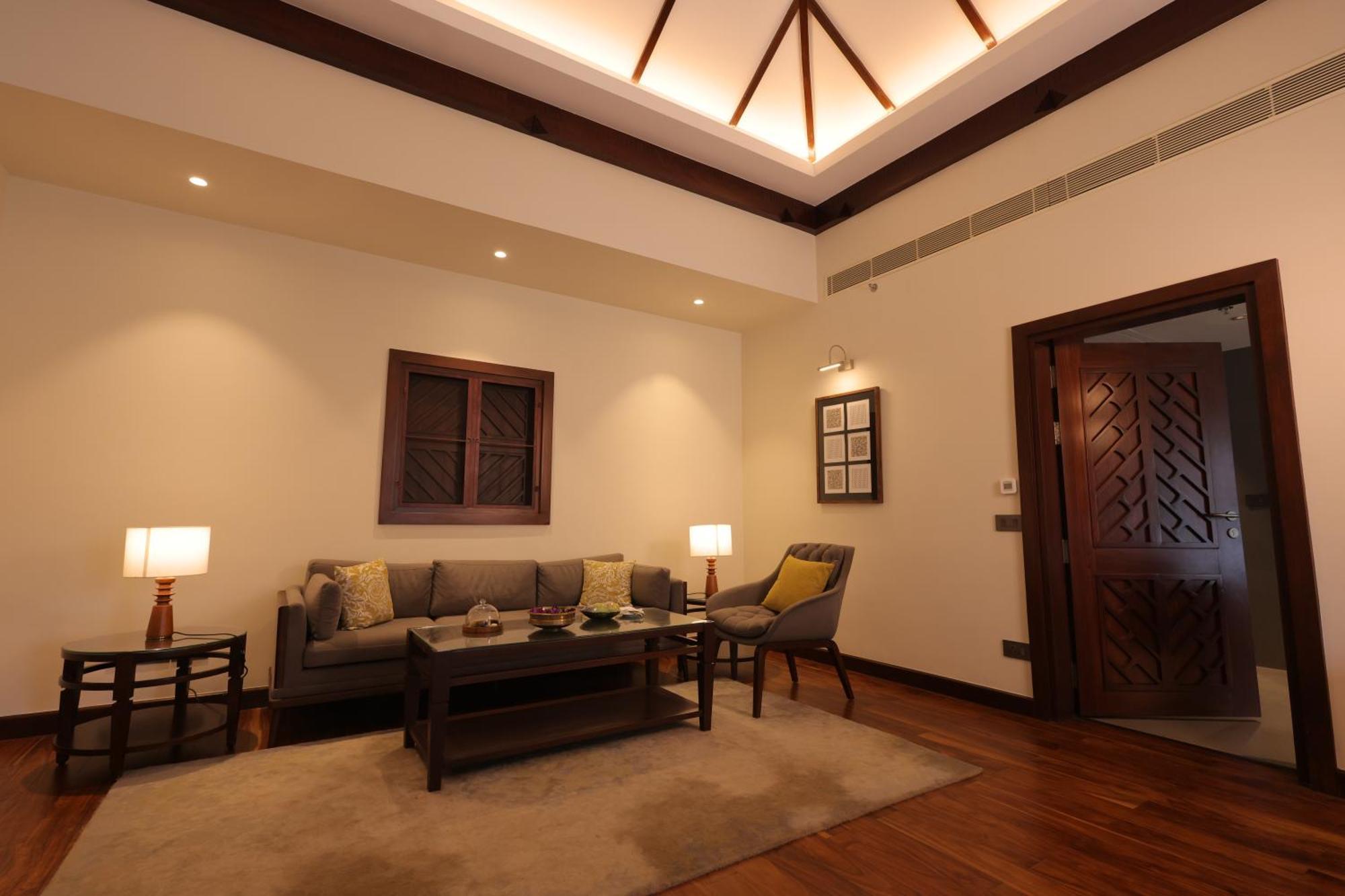 Taj Wayanad Resort & Spa, Kerala Екстериор снимка